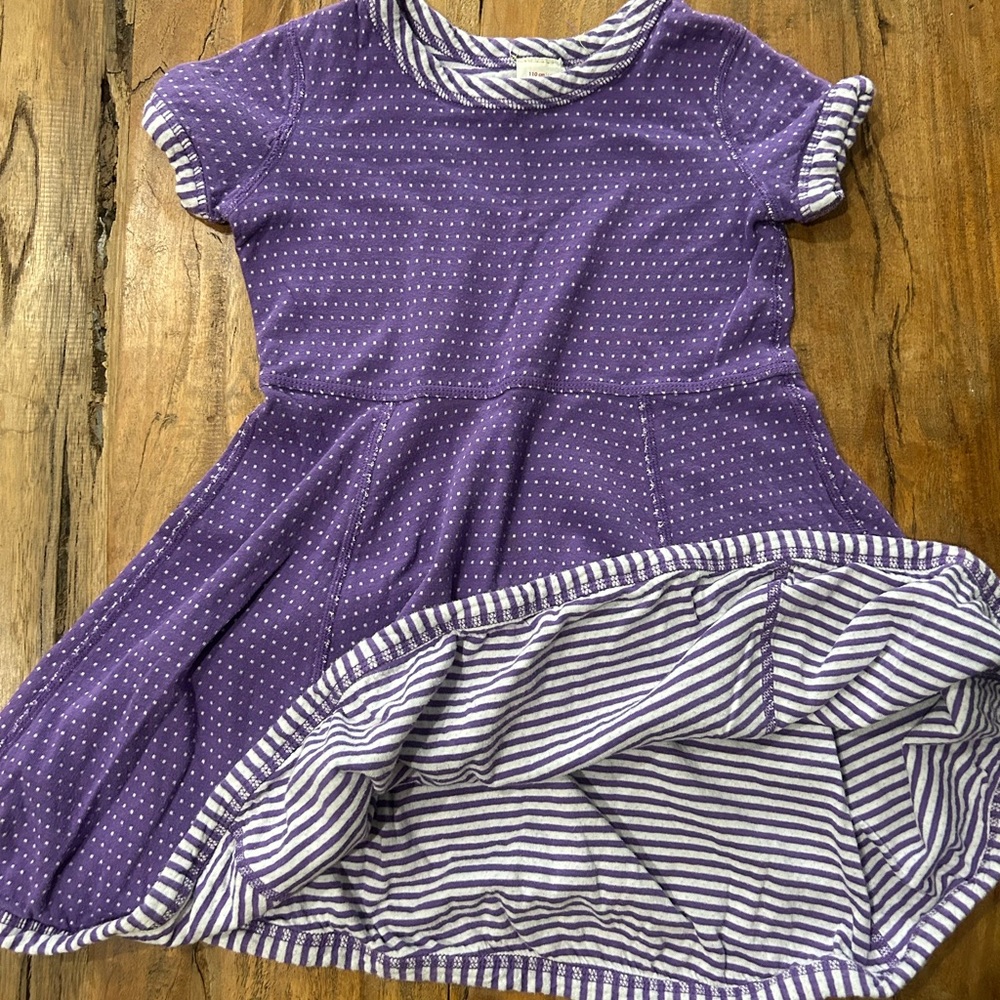 HA Soft Reversible Dress